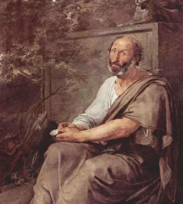 Aristotle thumbnail