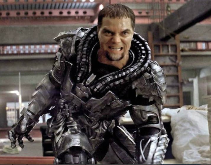 นายพลซ็อด (General Zod) thumbnail