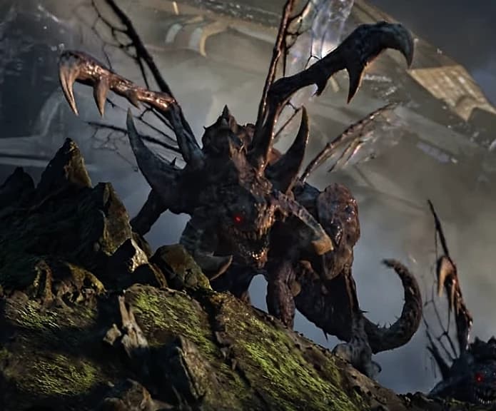 Zergling (Zergling) thumbnail