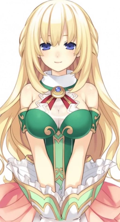 Green Heart thumbnail