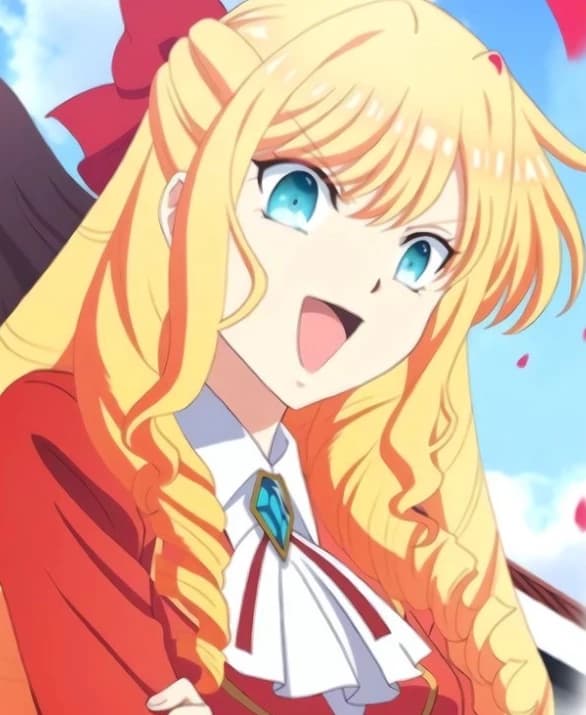 Claire François thumbnail