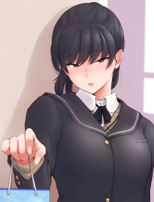 สึคาฮาระ ฮิบิกิ (Hibiki Tsukahara) thumbnail