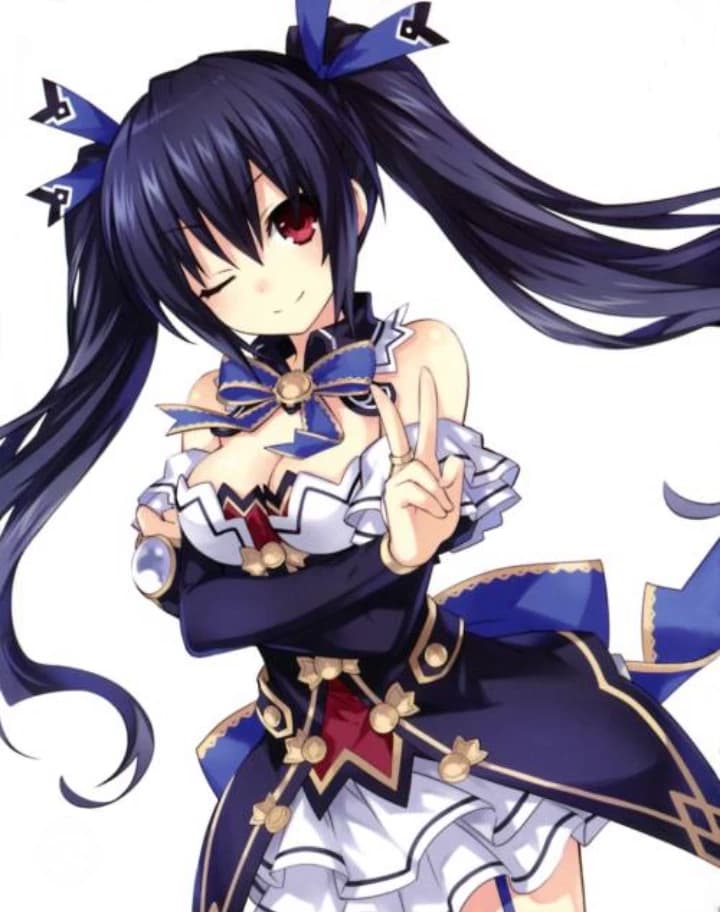 โนแอร์ (Noire) thumbnail