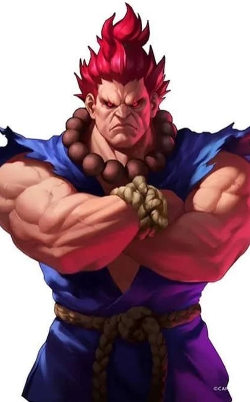 Akuma (Akuma) thumbnail
