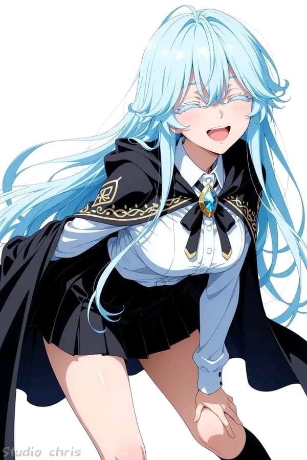 Elfaria Albis Serfort (Elfaria Albis Serfort) thumbnail