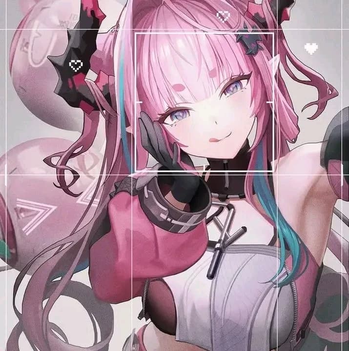 Yvonne (อีวอนน์) thumbnail