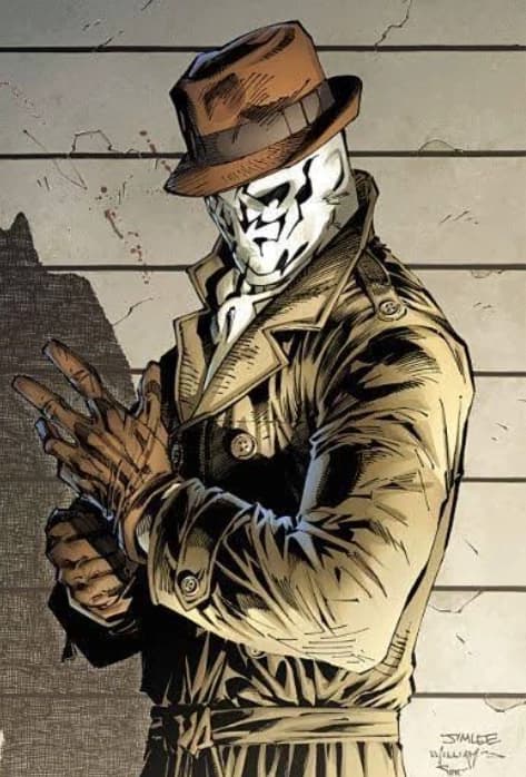 Rorschach (Rorschach) thumbnail