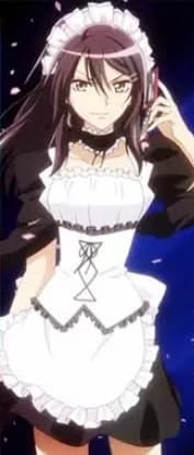 Misaki Ayuzawa thumbnail