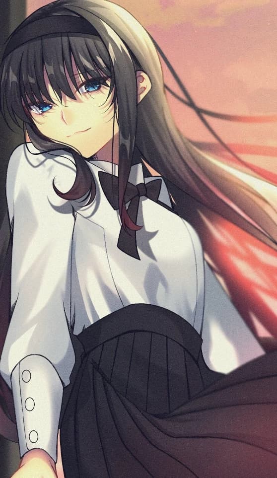 Akiha Tohno thumbnail
