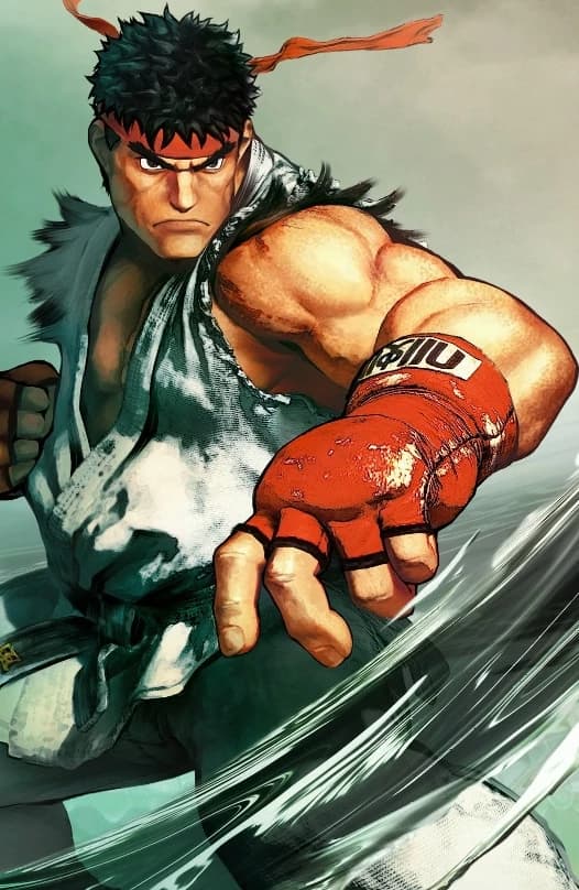 Ryu (Ryu) thumbnail
