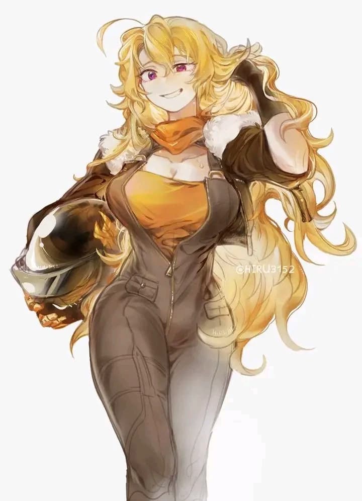 Yang Xiao Long (Yang Xiao Long) thumbnail