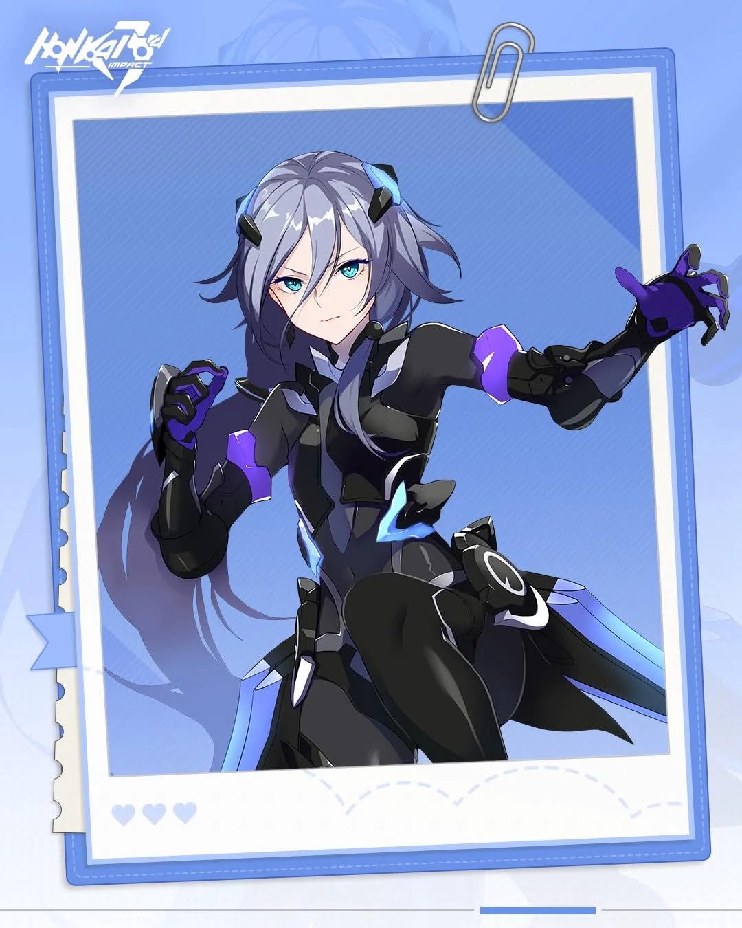 Fu Hua (Fuka) thumbnail