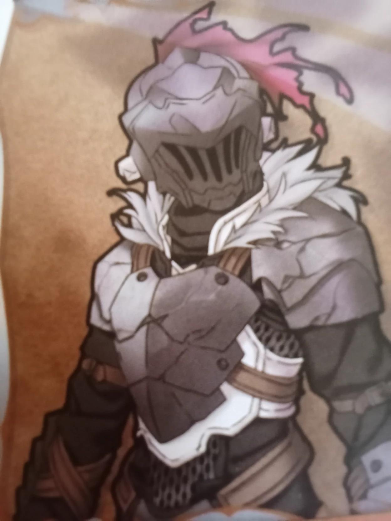 Goblin Slayer Goblin Slayer thumbnail