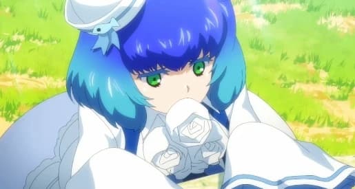 Rusalka (Rusalka / ルサールカ) thumbnail