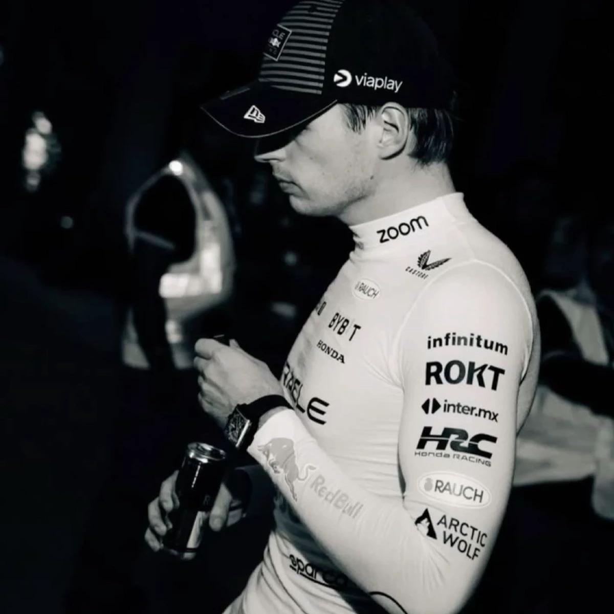 Max Verstappen thumbnail