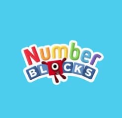 Numberblocks thumbnail