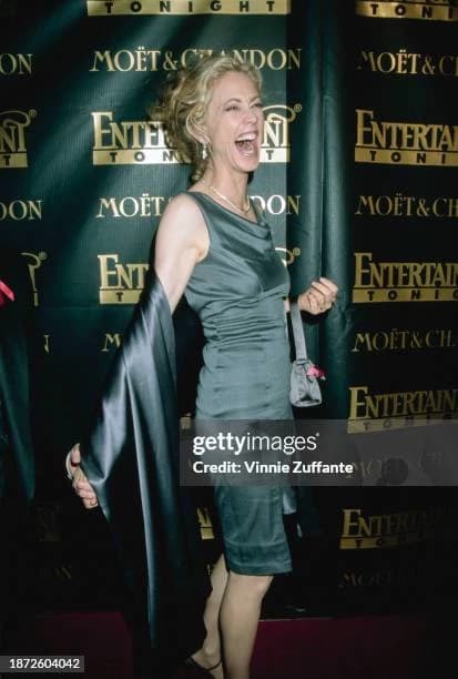 Ally Walker thumbnail