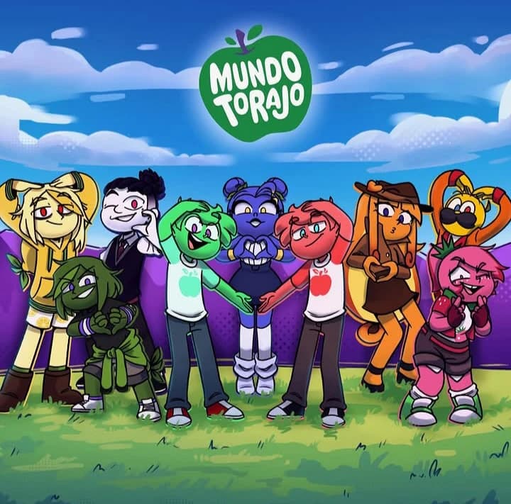 ☆MDT☆ \|new character?\| thumbnail