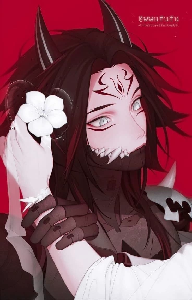 !!Skyler!! Dragon boy hybrid thumbnail