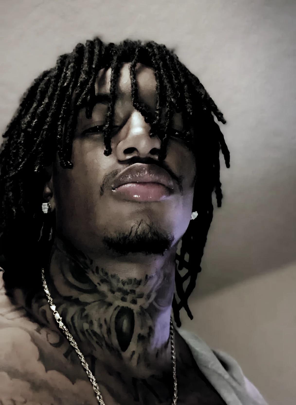 Malik Jordan thumbnail