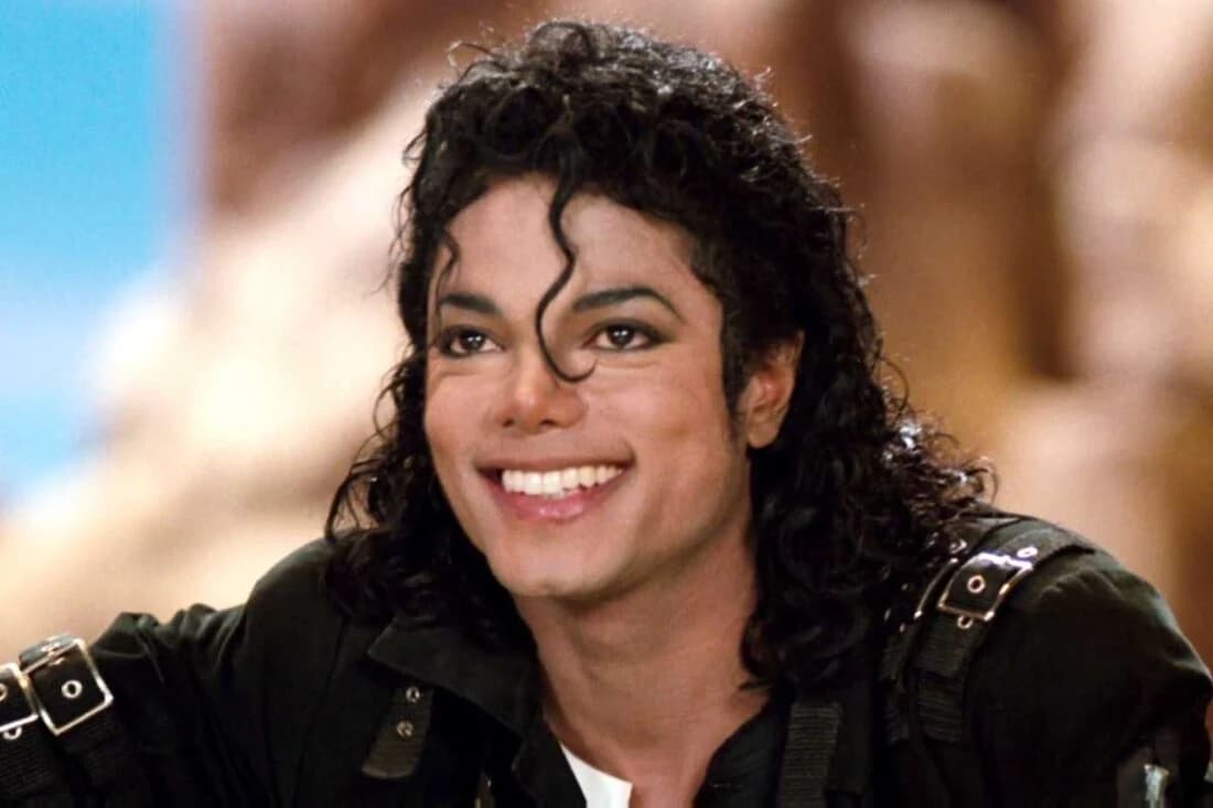 Michael Jackson thumbnail