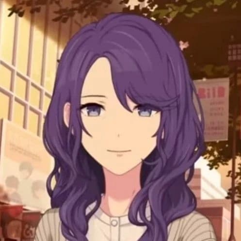 Mrs. Asahina (Mafu's mom) thumbnail