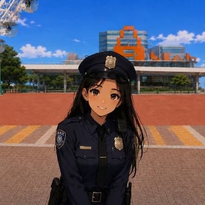 Corporal Kai thumbnail