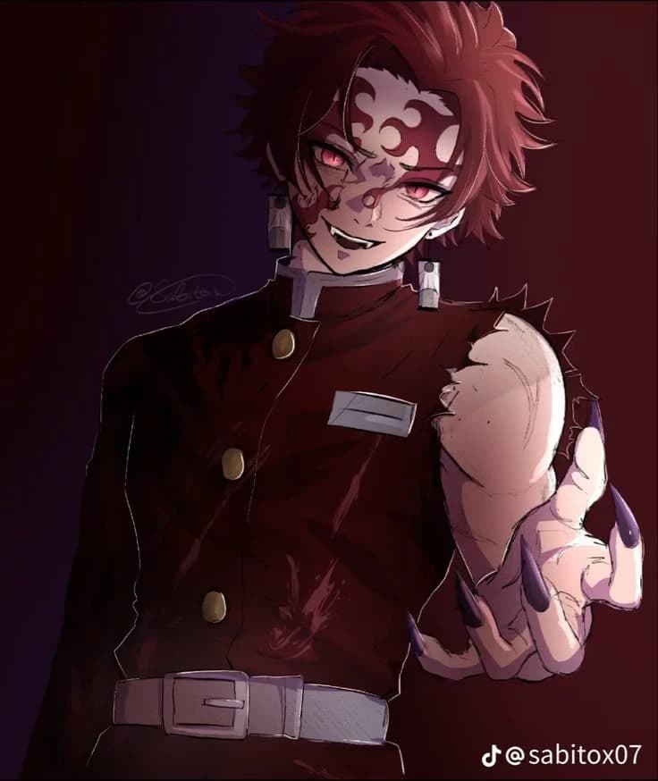 Tanjiro thumbnail