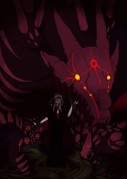 RWBY Villians React thumbnail