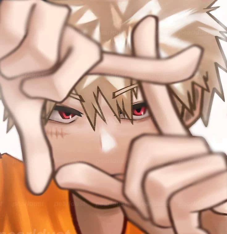 Katsuki thumbnail