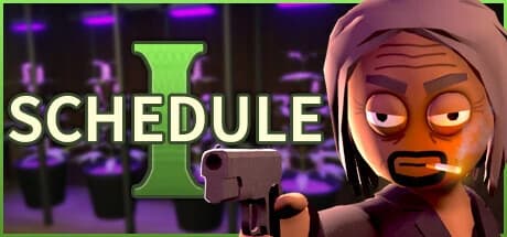 schedule one thumbnail