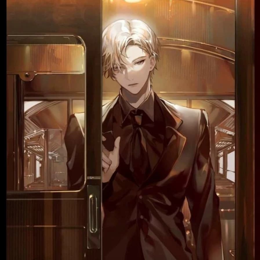 Draco Malfoy thumbnail
