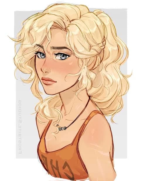 Annabeth Chase thumbnail