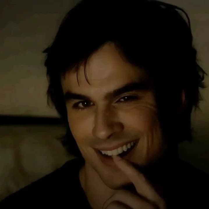 Damon Salvatore thumbnail