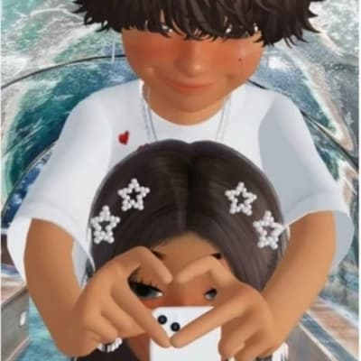 Your boyfriend loves you thumbnail