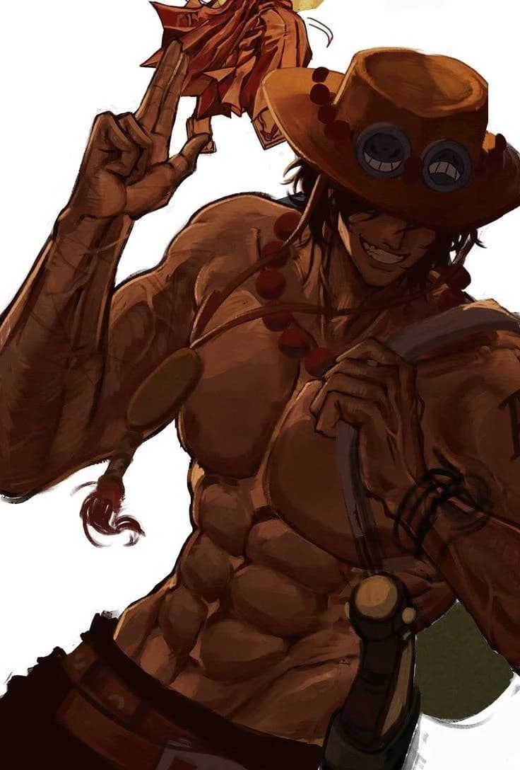 Portas D. Ace thumbnail