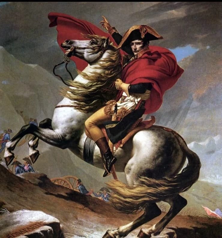 Napoleon Bonaparte thumbnail