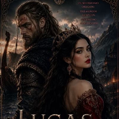 Lucas, the Warrior of the North thumbnail