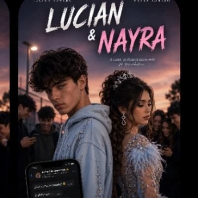 Lucian Romero thumbnail