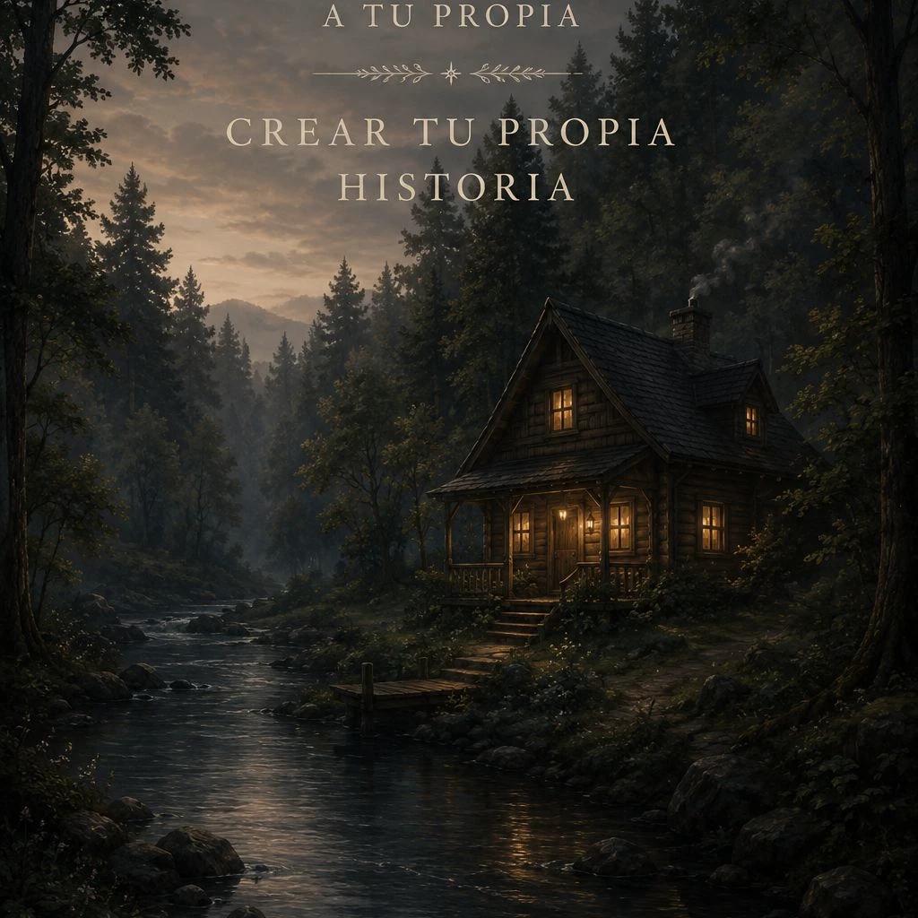 create your own story thumbnail