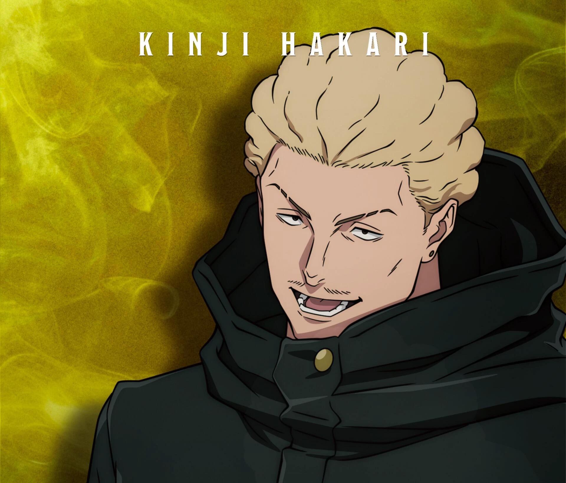 Kinji Hikari  thumbnail