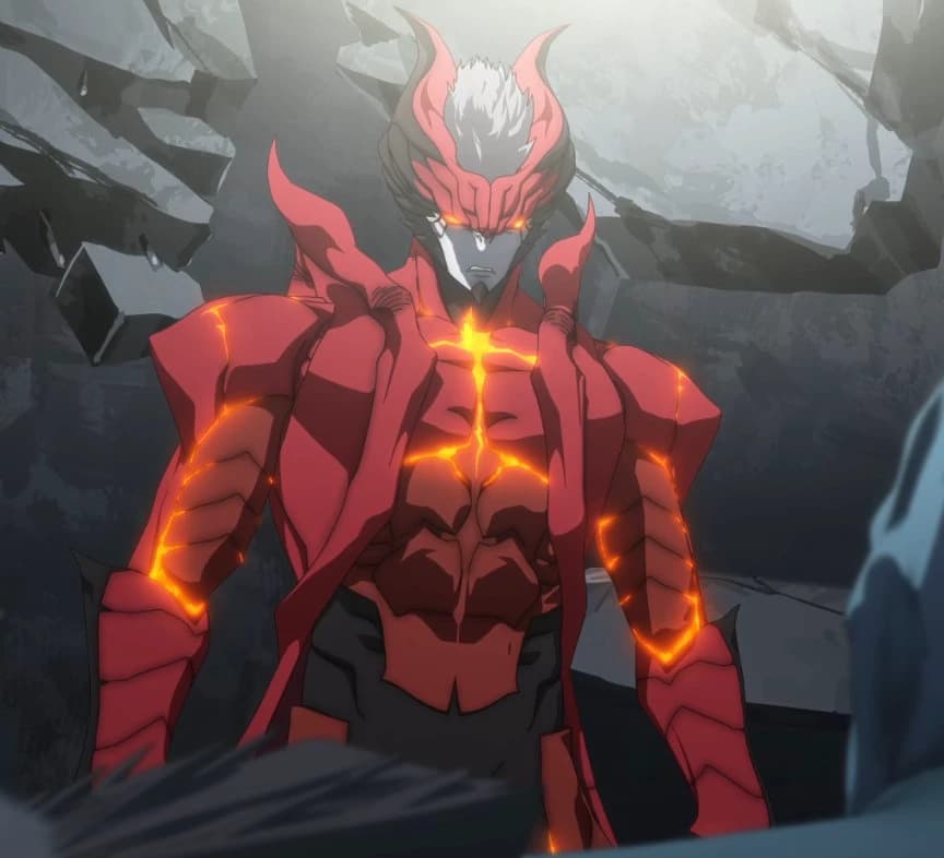 Dante Sparda thumbnail