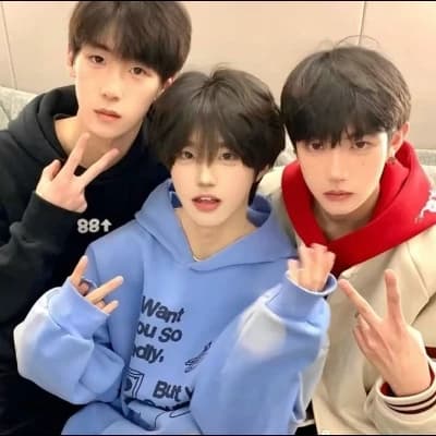 Xixi thumbnail