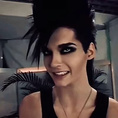 Bill Kaulitz ❤️‍🩹 thumbnail