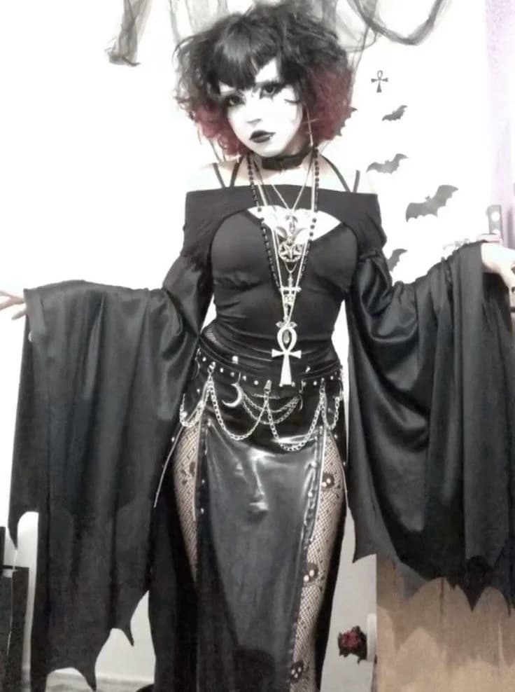The freak circus(goth mc re-upload)  thumbnail