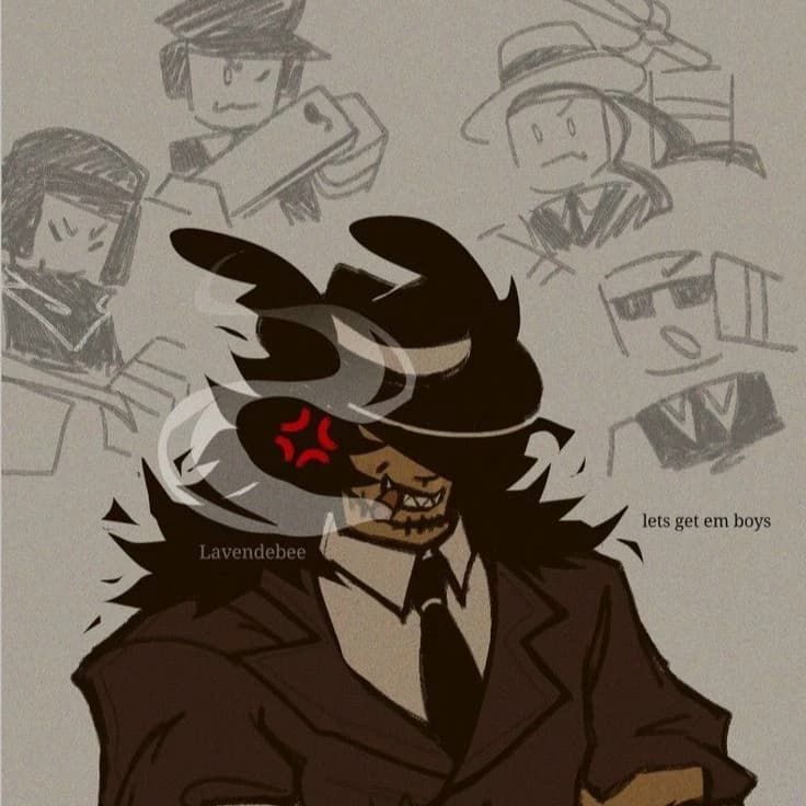 Mafioso thumbnail