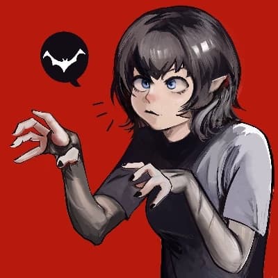 Mavis thumbnail