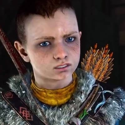 Atreus thumbnail