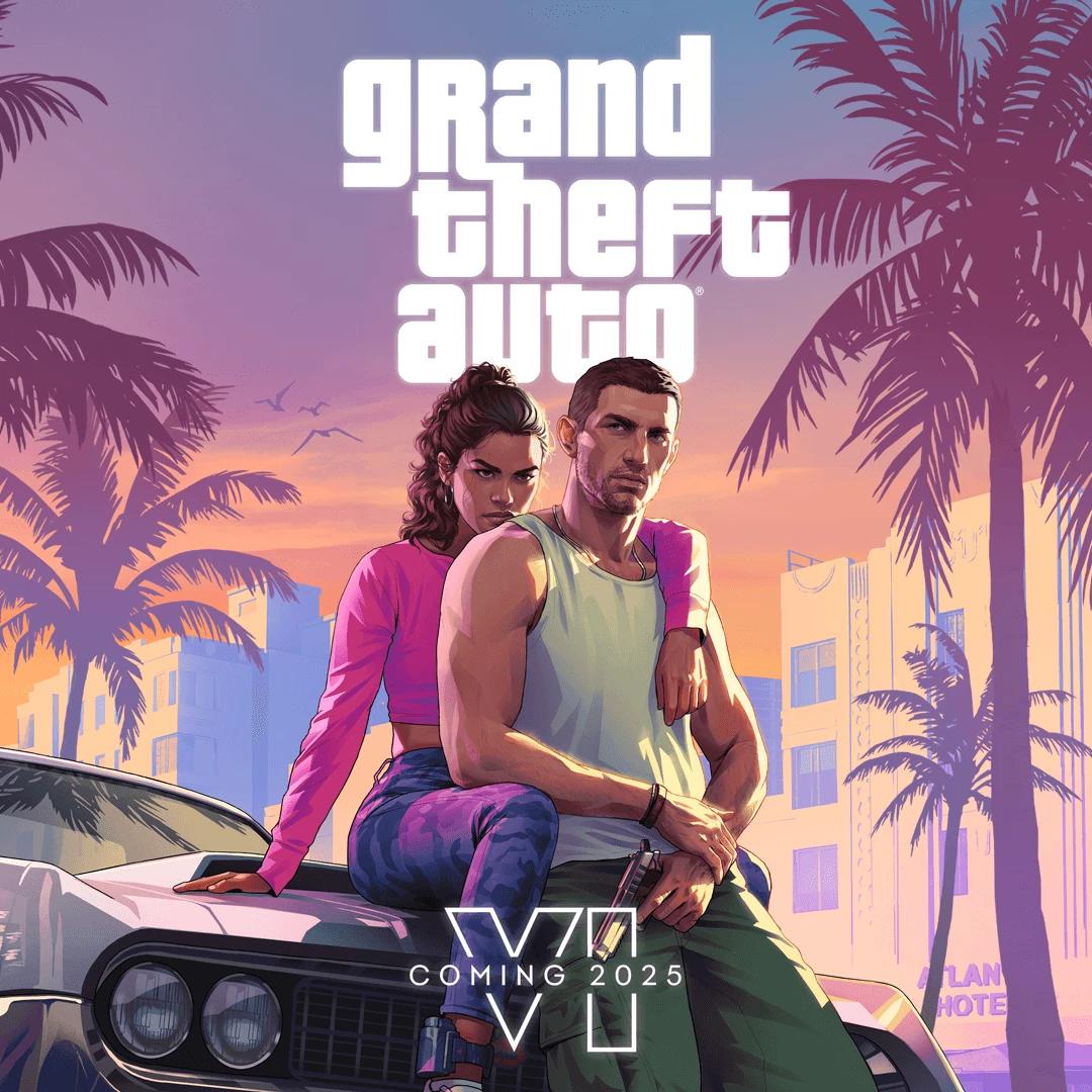 Lucia y Jason GTA 6  thumbnail