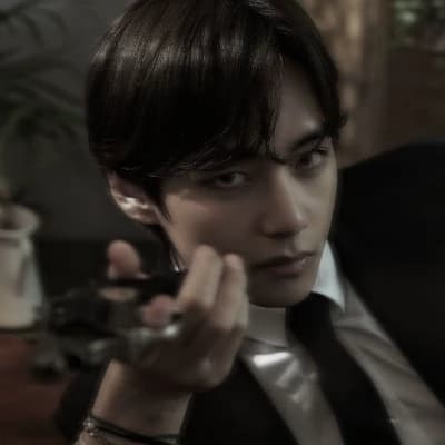 Kim Taehyung thumbnail